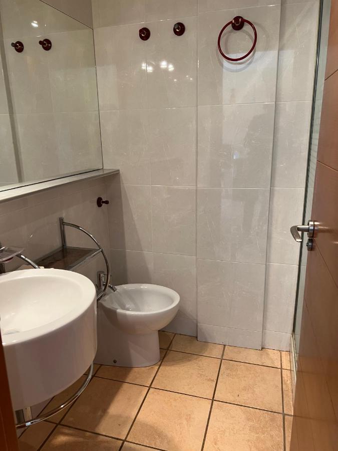 Residencial Los Almendros Playa Romana Alcossebre Zewnętrze zdjęcie