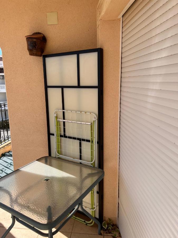 Residencial Los Almendros Playa Romana Alcossebre Zewnętrze zdjęcie
