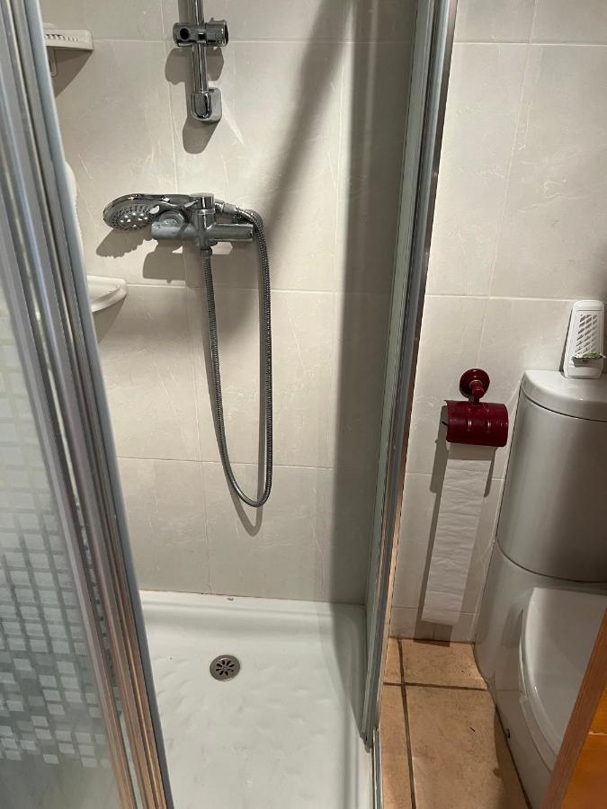 Residencial Los Almendros Playa Romana Alcossebre Zewnętrze zdjęcie
