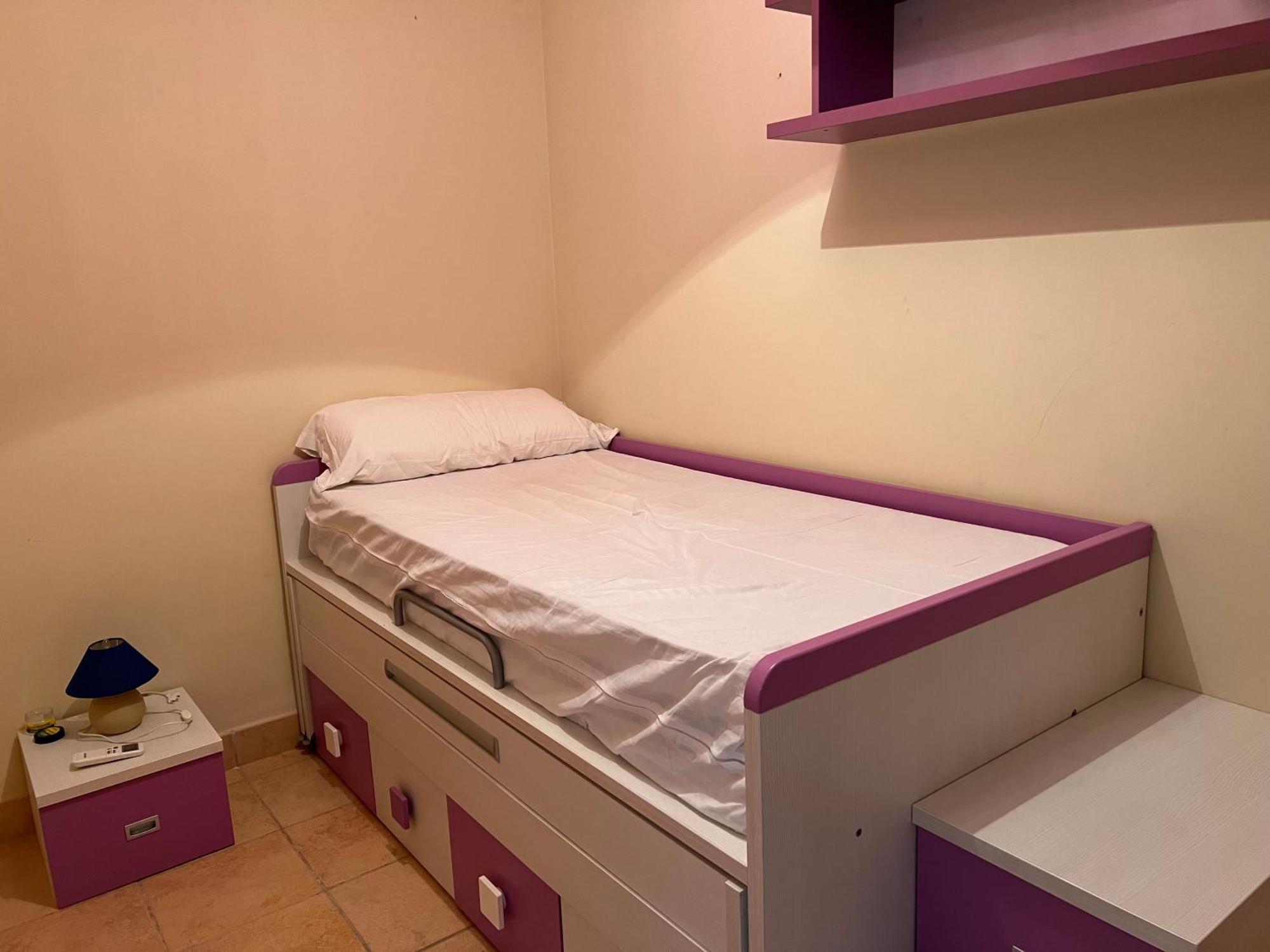 Residencial Los Almendros Playa Romana Alcossebre Zewnętrze zdjęcie