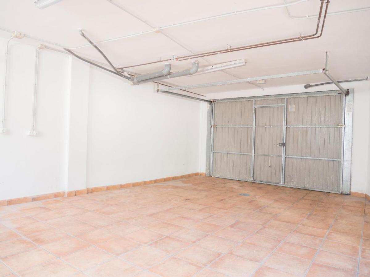 Residencial Los Almendros Playa Romana Alcossebre Zewnętrze zdjęcie